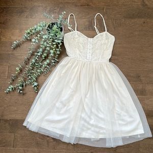 Band of Gypsies summer dress